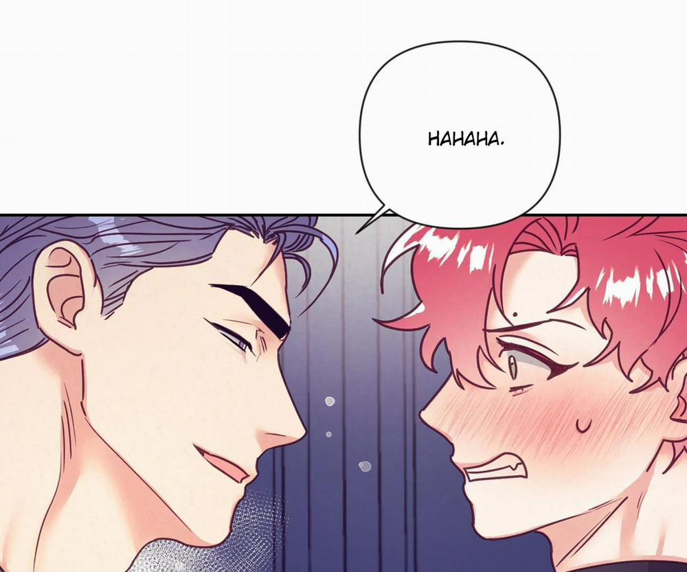 Chuyện Tình Chàng Giúp Việc 40 trang 68