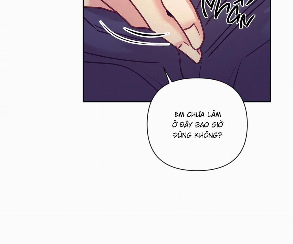 Chuyện Tình Chàng Giúp Việc 40 trang 71