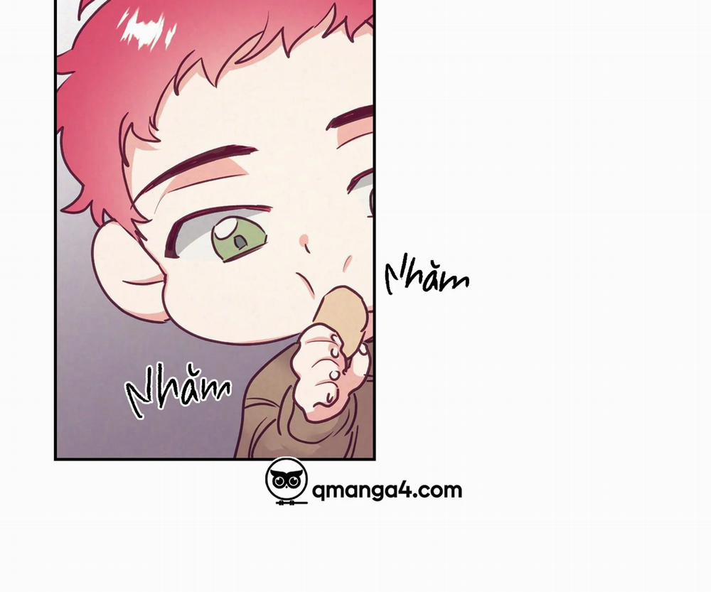 Chuyện Tình Chàng Giúp Việc 40 trang 82