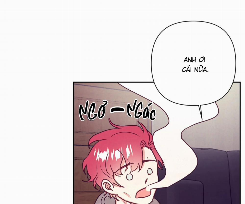 Chuyện Tình Chàng Giúp Việc 40 trang 83