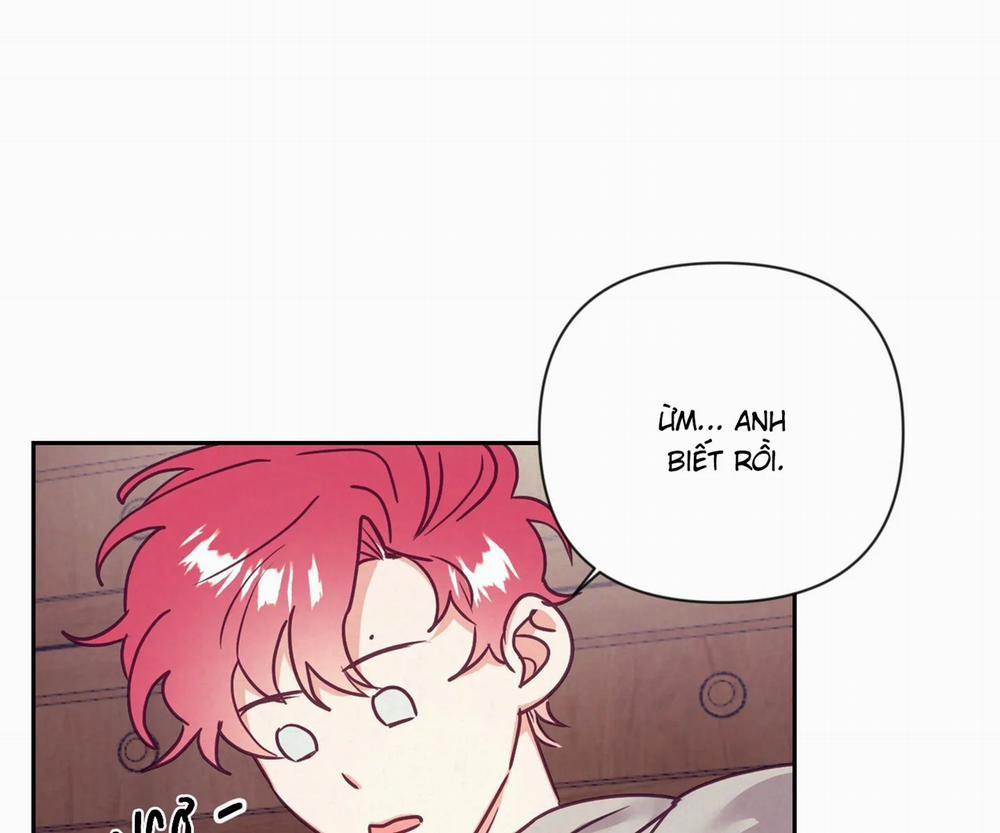 Chuyện Tình Chàng Giúp Việc 40 trang 85