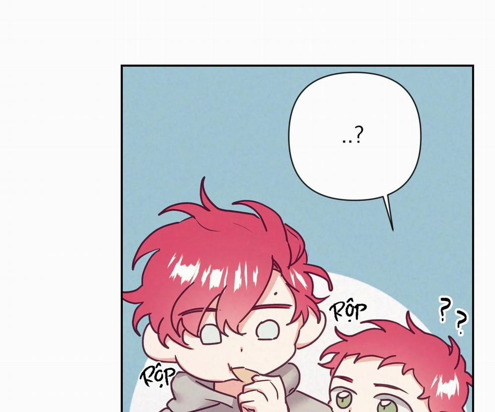 Chuyện Tình Chàng Giúp Việc 40 trang 87