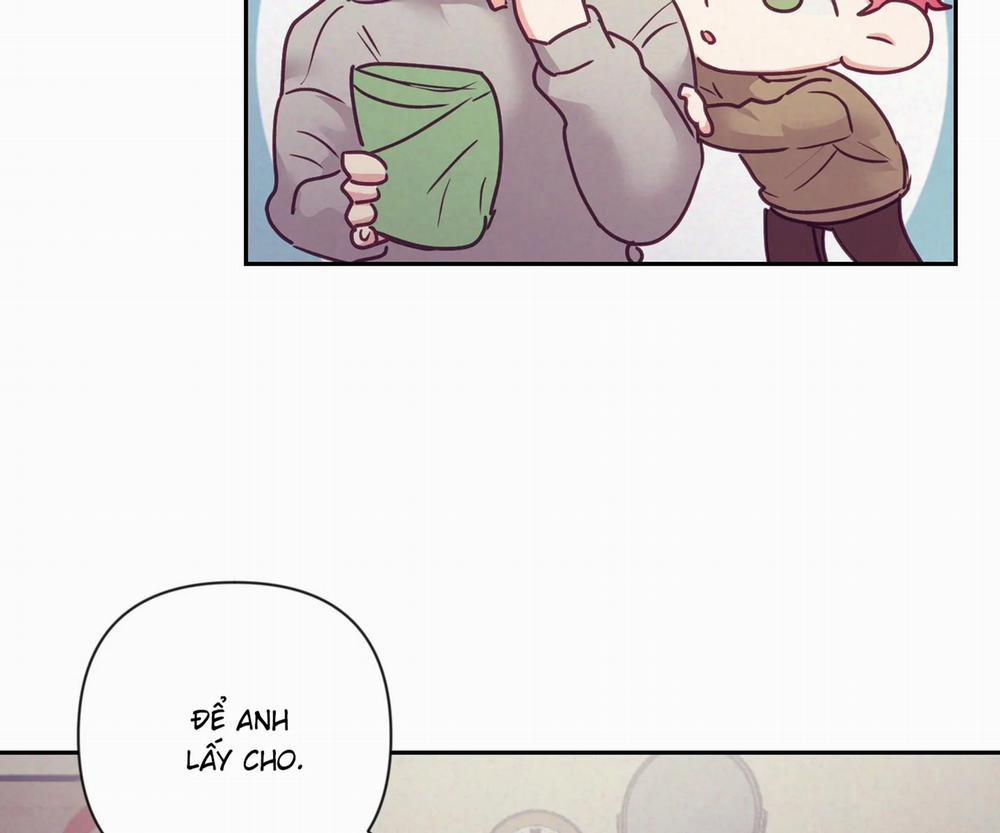 Chuyện Tình Chàng Giúp Việc 40 trang 88