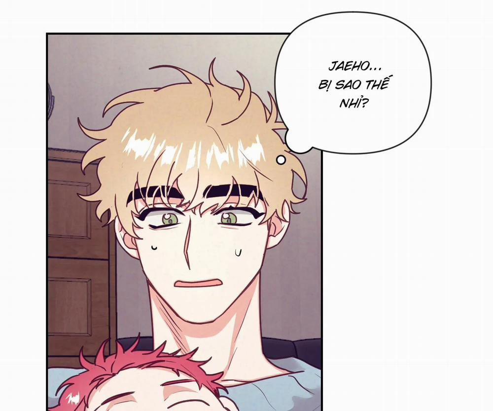 Chuyện Tình Chàng Giúp Việc 40 trang 90