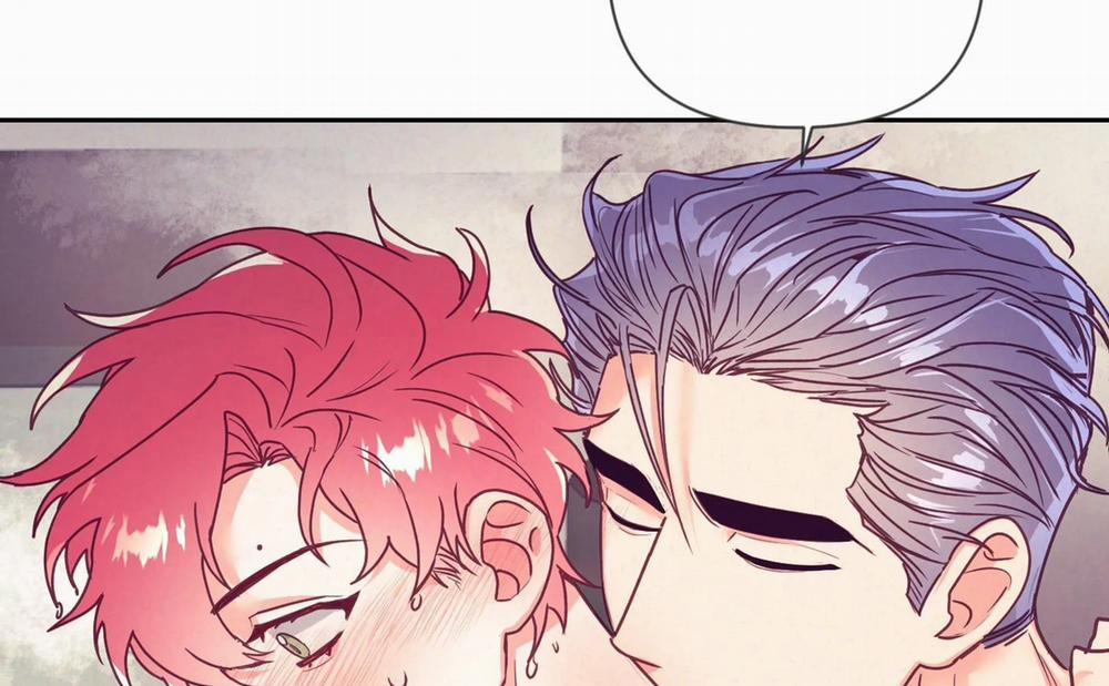 Chuyện Tình Chàng Giúp Việc 41 trang 107