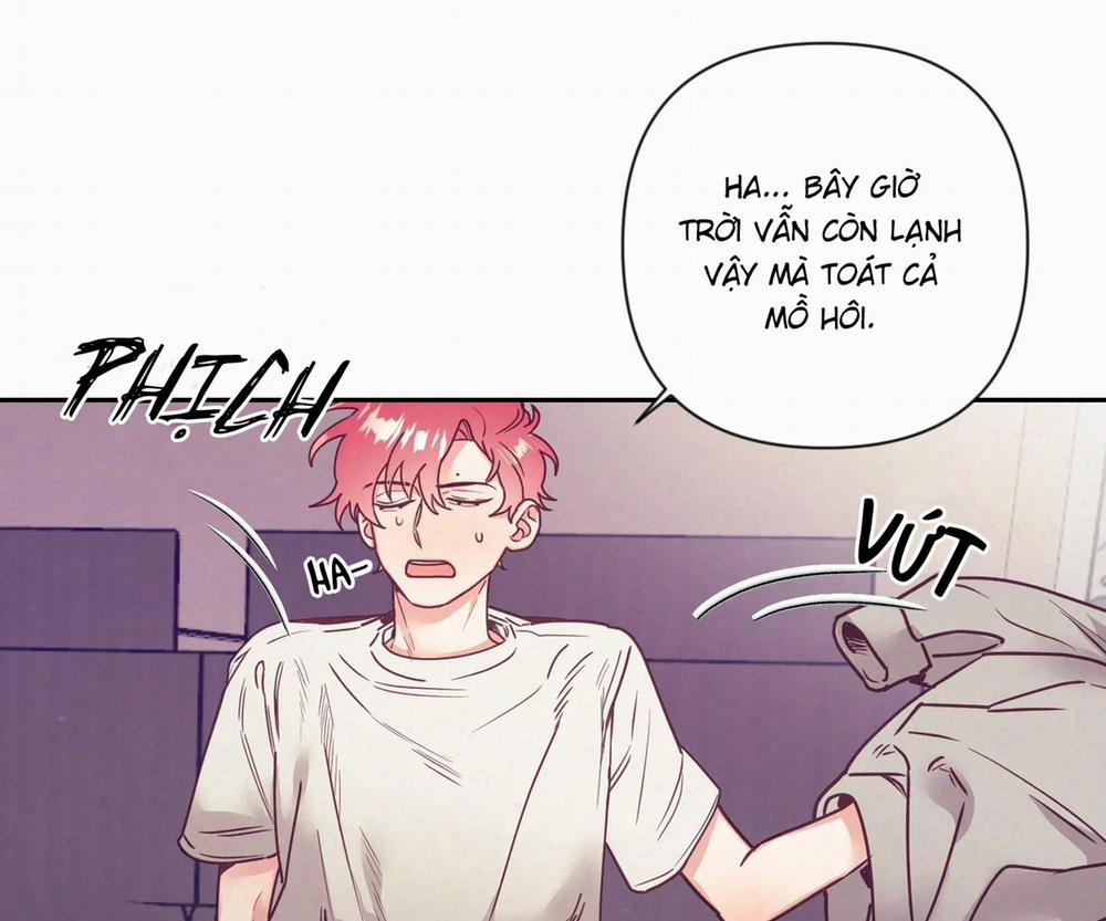 Chuyện Tình Chàng Giúp Việc 41 trang 11