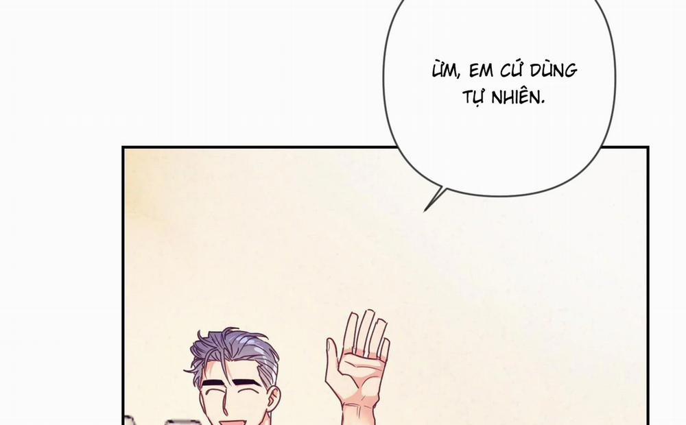 Chuyện Tình Chàng Giúp Việc 41 trang 114