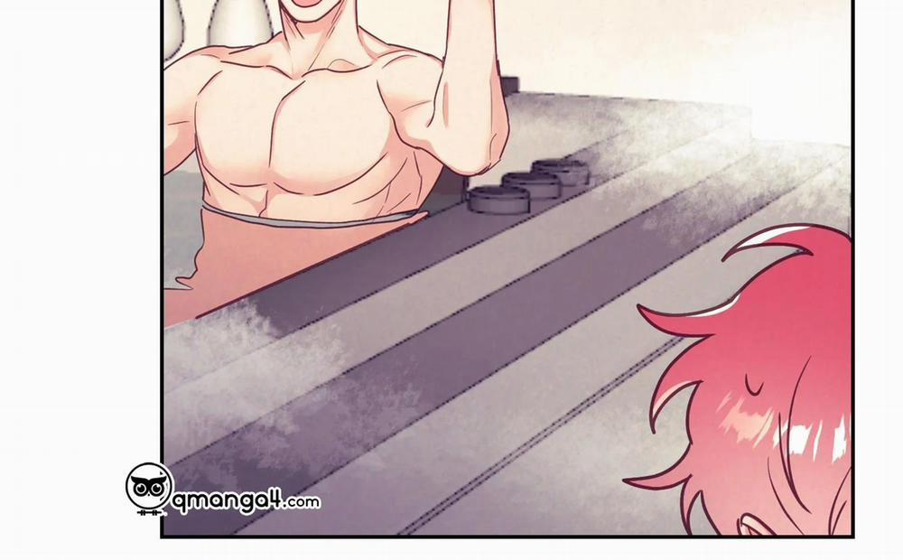 Chuyện Tình Chàng Giúp Việc 41 trang 115