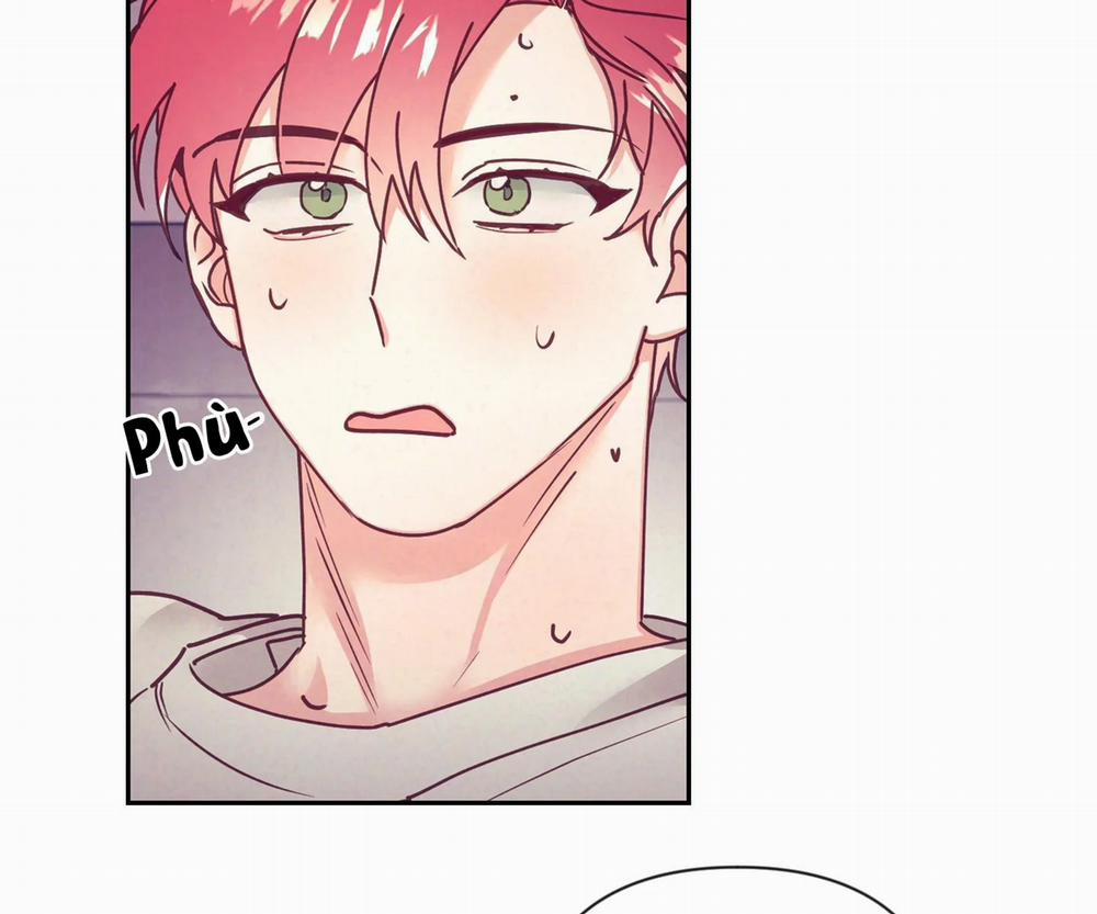 Chuyện Tình Chàng Giúp Việc 41 trang 13