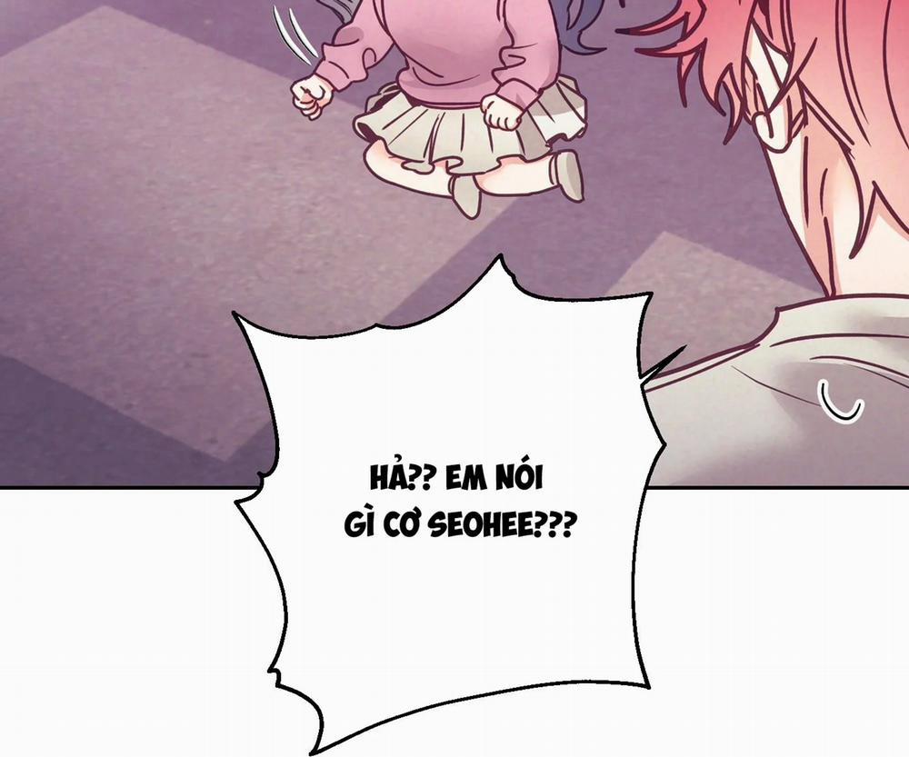 Chuyện Tình Chàng Giúp Việc 41 trang 15