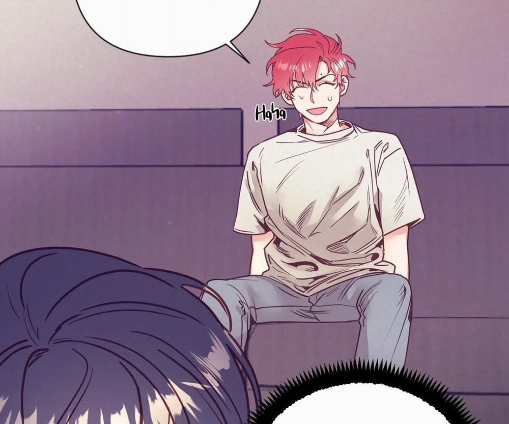 Chuyện Tình Chàng Giúp Việc 41 trang 18