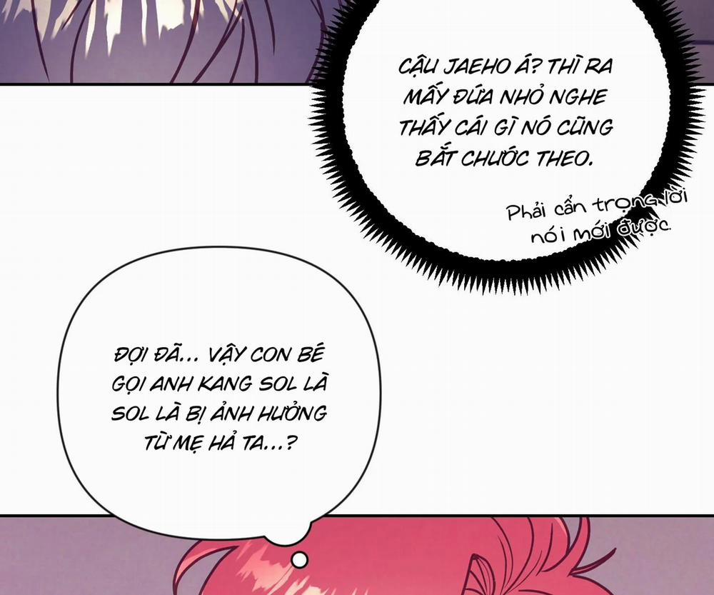 Chuyện Tình Chàng Giúp Việc 41 trang 19