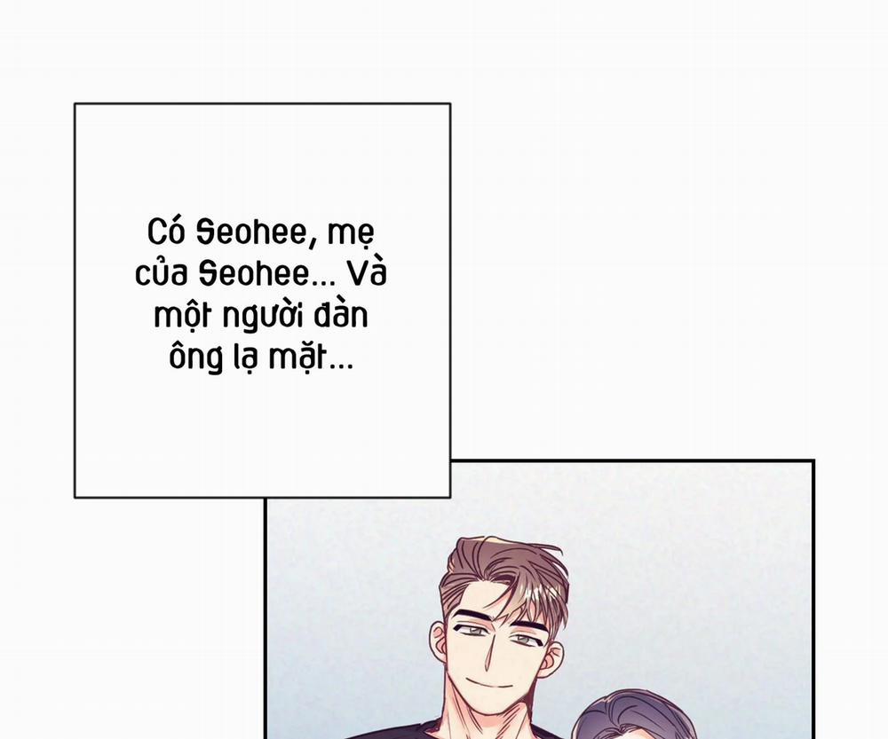 Chuyện Tình Chàng Giúp Việc 41 trang 23