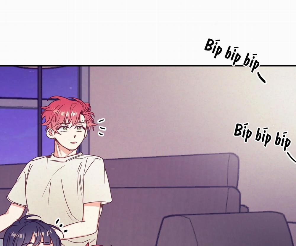 Chuyện Tình Chàng Giúp Việc 41 trang 28