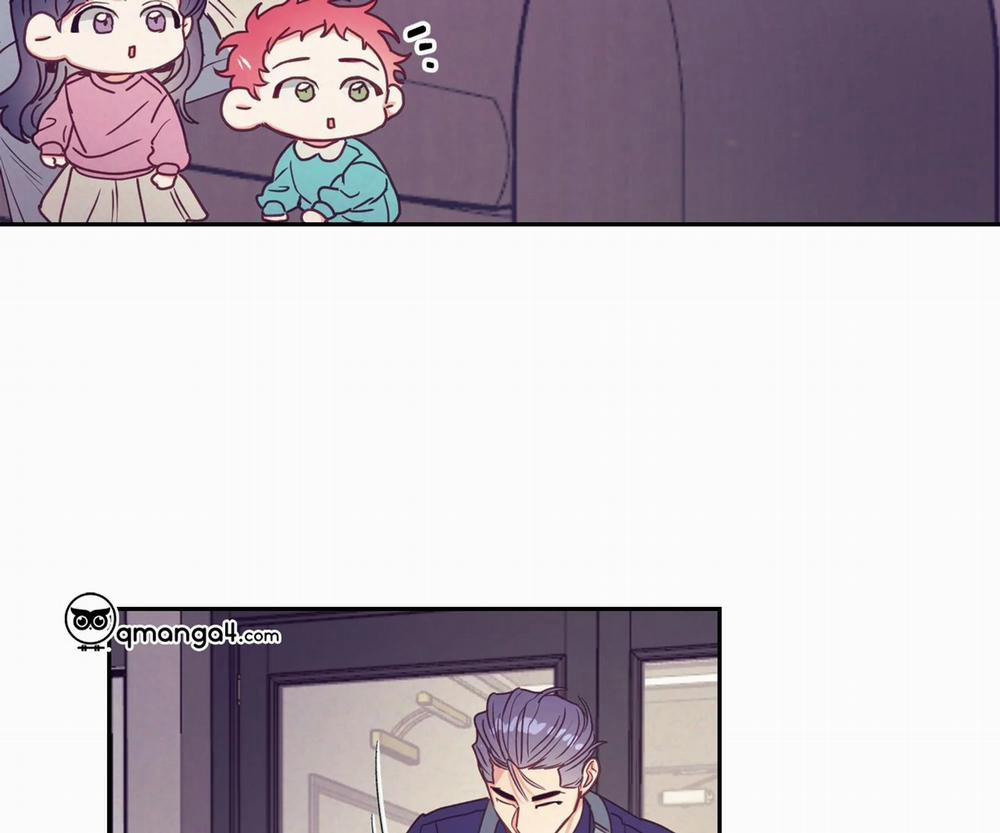 Chuyện Tình Chàng Giúp Việc 41 trang 29