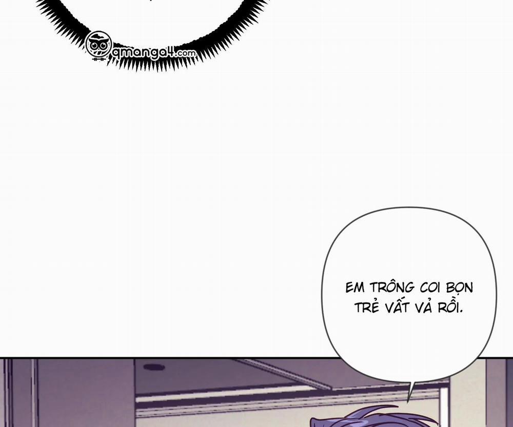 Chuyện Tình Chàng Giúp Việc 41 trang 33