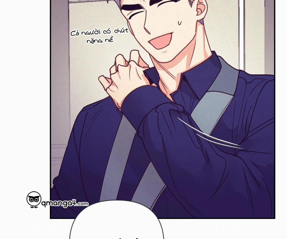 Chuyện Tình Chàng Giúp Việc 41 trang 36