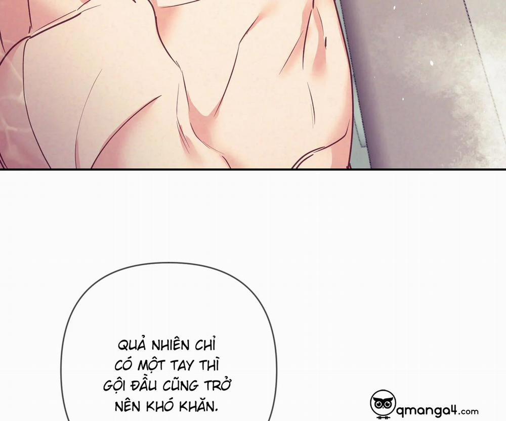 Chuyện Tình Chàng Giúp Việc 41 trang 42