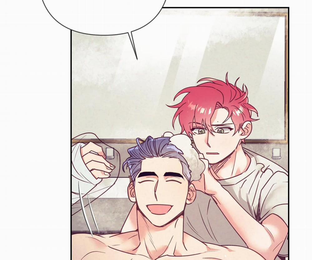 Chuyện Tình Chàng Giúp Việc 41 trang 43