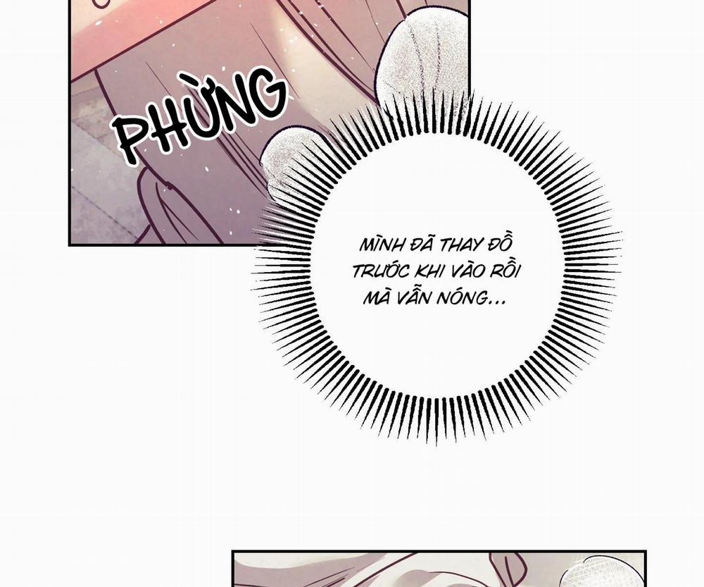 Chuyện Tình Chàng Giúp Việc 41 trang 51