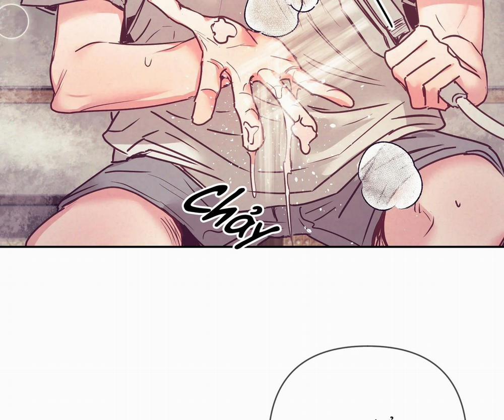 Chuyện Tình Chàng Giúp Việc 41 trang 57