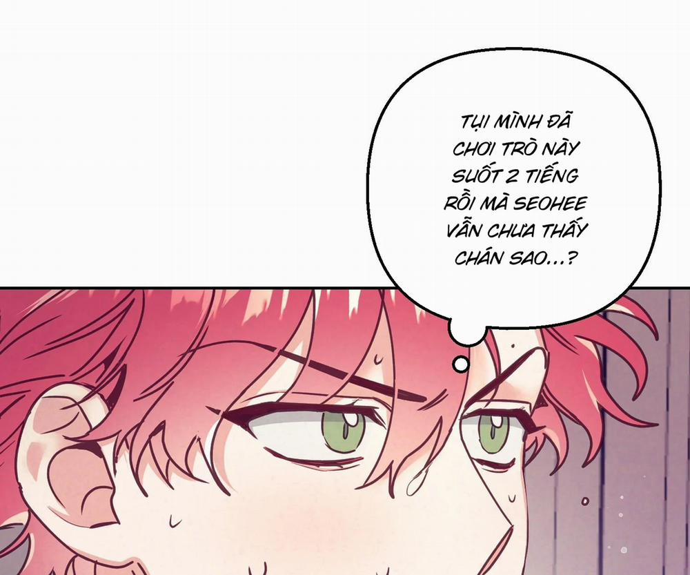 Chuyện Tình Chàng Giúp Việc 41 trang 6