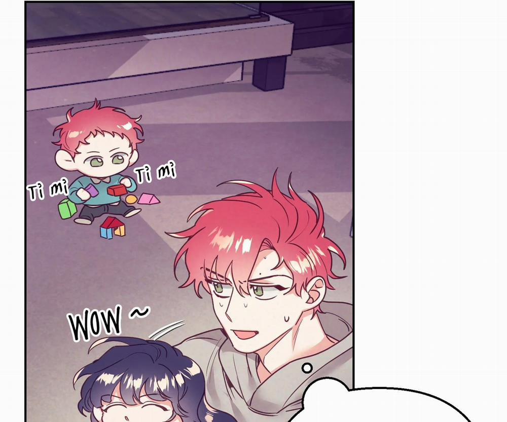 Chuyện Tình Chàng Giúp Việc 41 trang 8