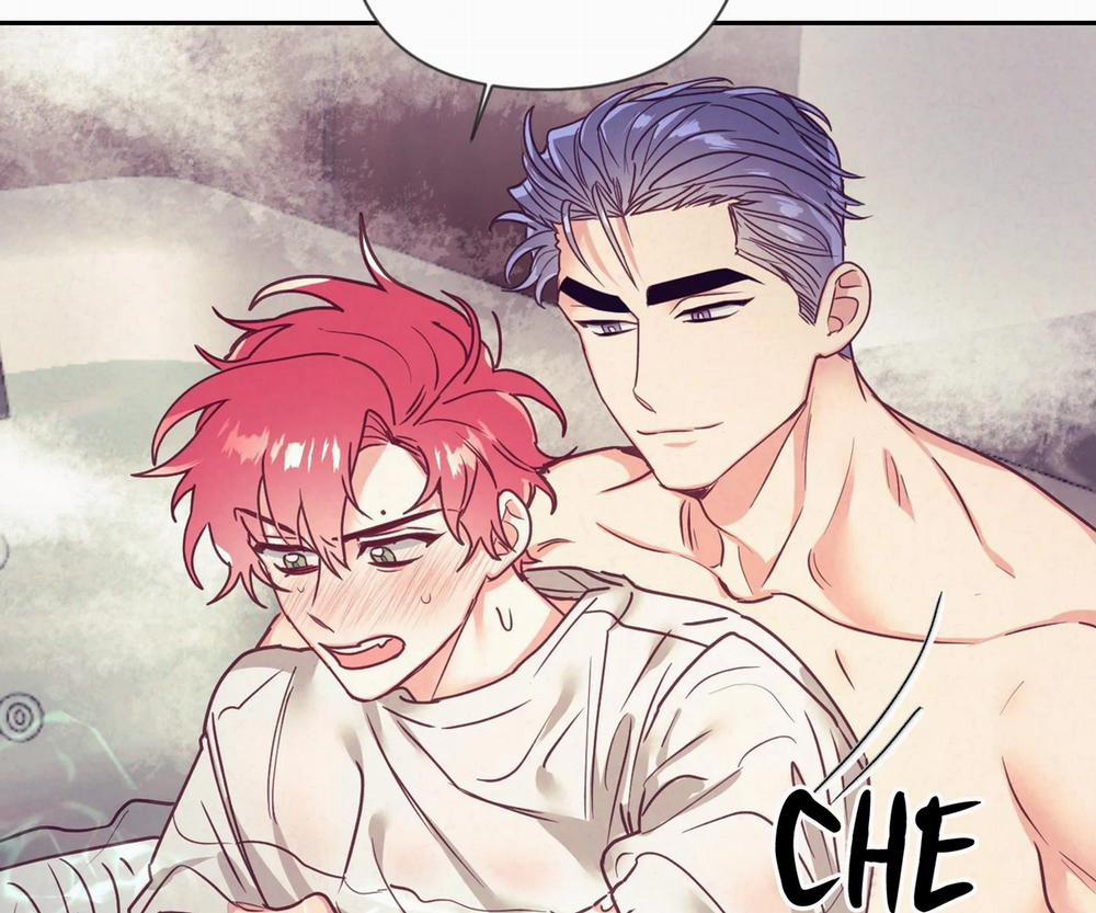 Chuyện Tình Chàng Giúp Việc 41 trang 87