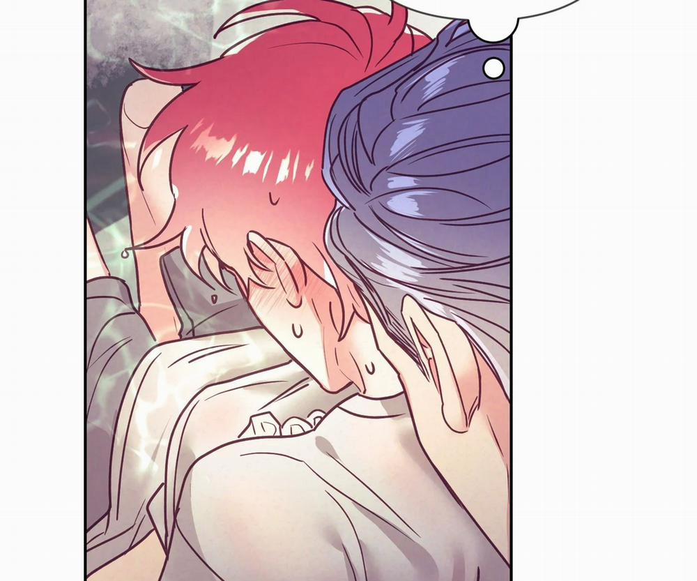 Chuyện Tình Chàng Giúp Việc 41 trang 89