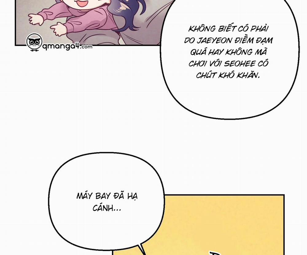 Chuyện Tình Chàng Giúp Việc 41 trang 9