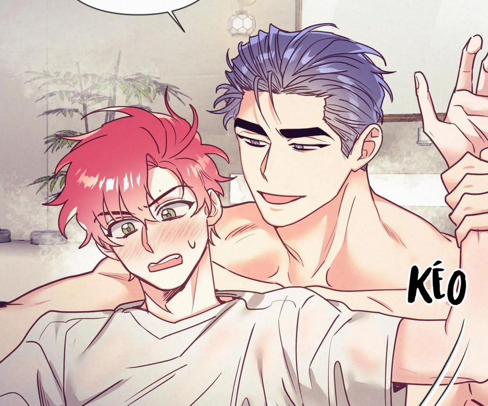 Chuyện Tình Chàng Giúp Việc 41 trang 91