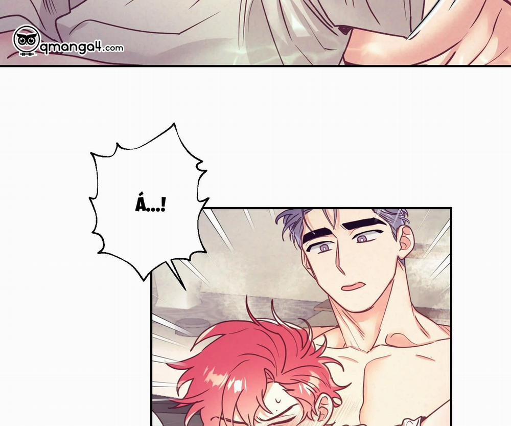 Chuyện Tình Chàng Giúp Việc 41 trang 92