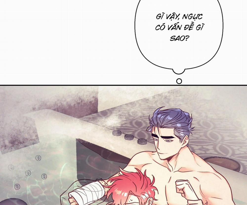 Chuyện Tình Chàng Giúp Việc 41 trang 94