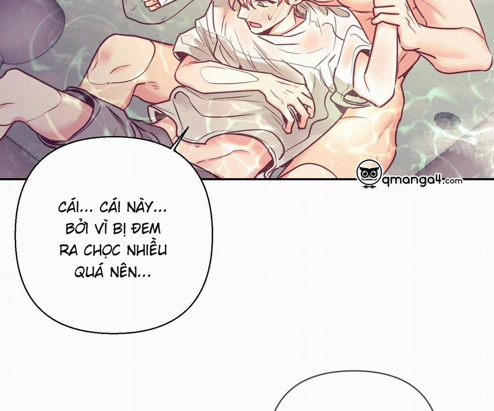 Chuyện Tình Chàng Giúp Việc 41 trang 95