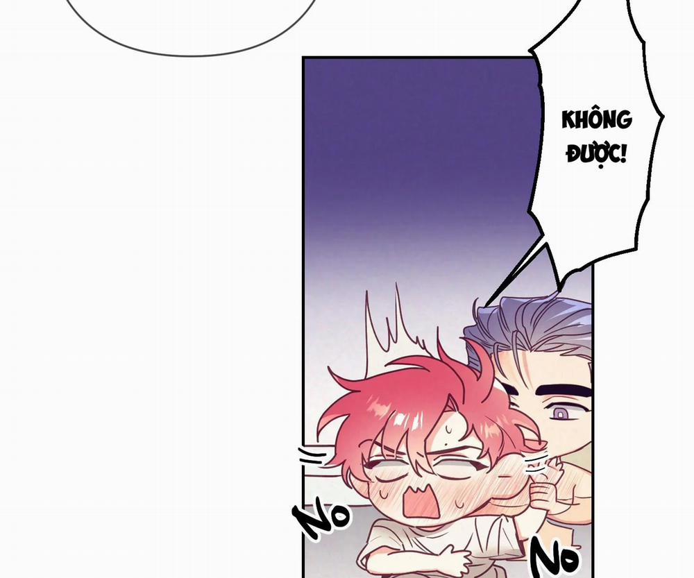 Chuyện Tình Chàng Giúp Việc 41 trang 98