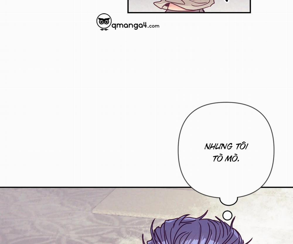 Chuyện Tình Chàng Giúp Việc 41 trang 99