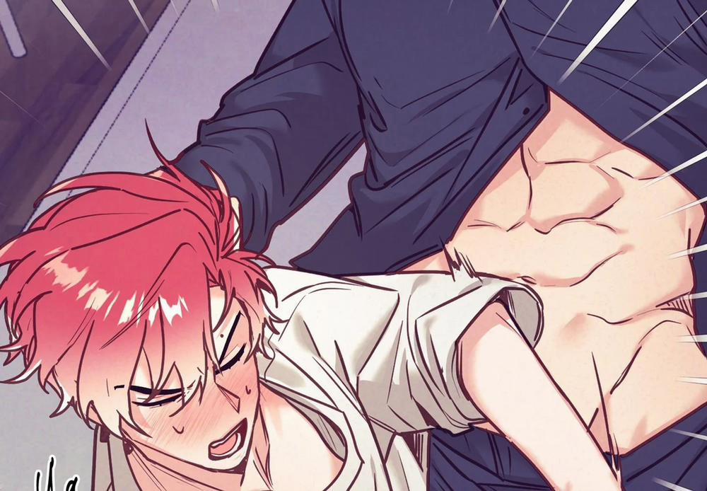 Chuyện Tình Chàng Giúp Việc 42 trang 102