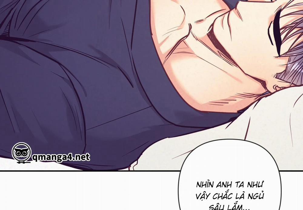 Chuyện Tình Chàng Giúp Việc 42 trang 121