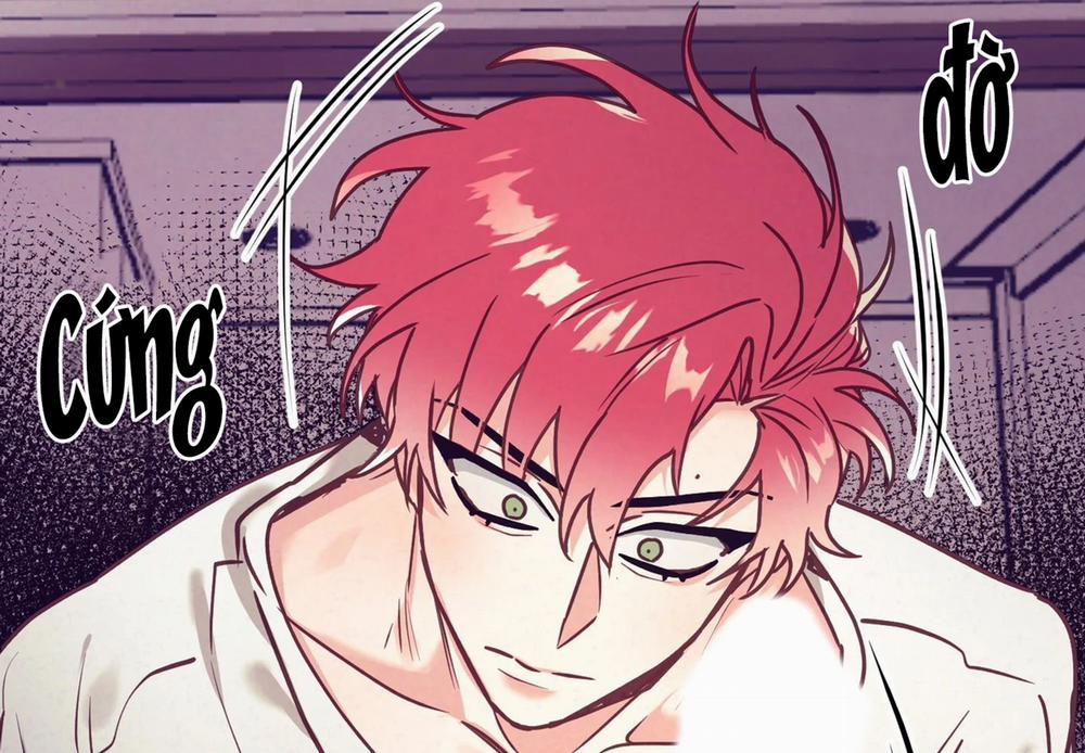 Chuyện Tình Chàng Giúp Việc 42 trang 132