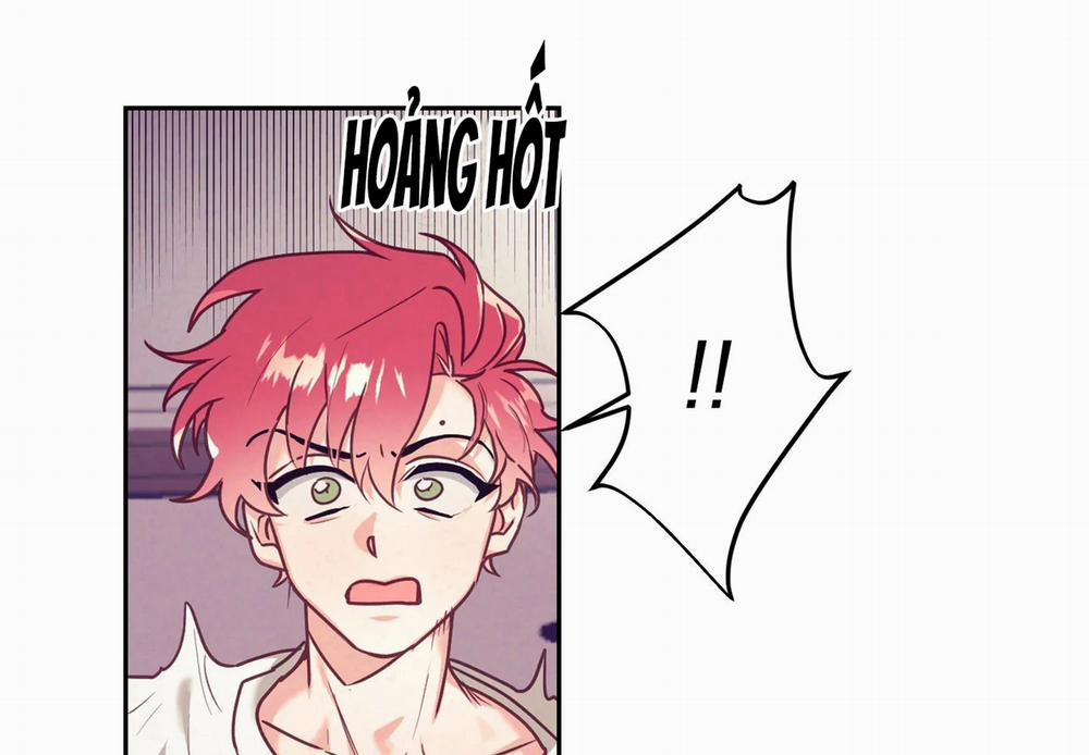 Chuyện Tình Chàng Giúp Việc 42 trang 134