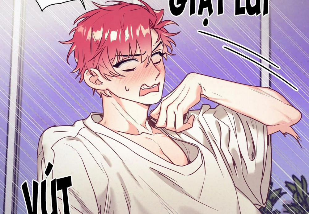 Chuyện Tình Chàng Giúp Việc 42 trang 138