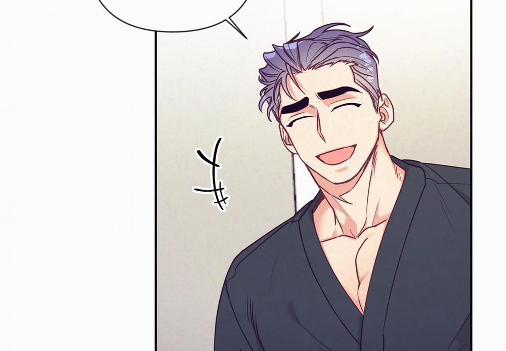 Chuyện Tình Chàng Giúp Việc 42 trang 16