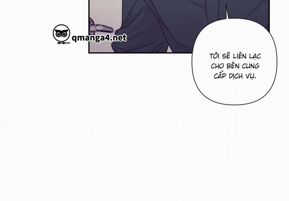 Chuyện Tình Chàng Giúp Việc 42 trang 17