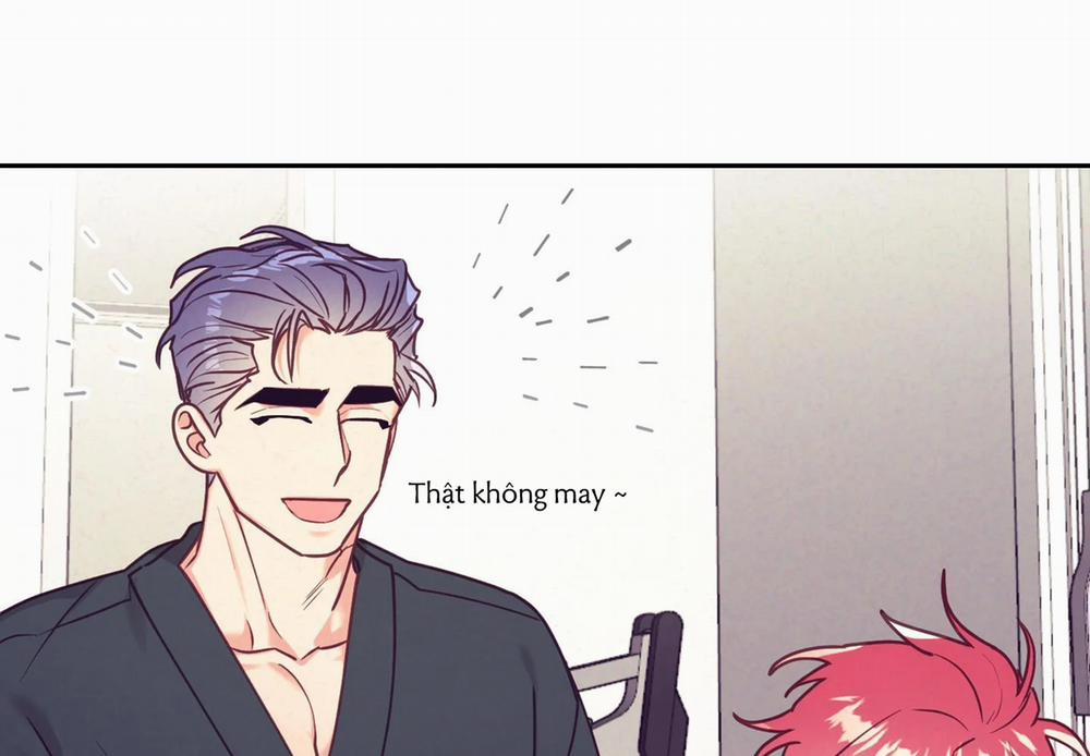 Chuyện Tình Chàng Giúp Việc 42 trang 18