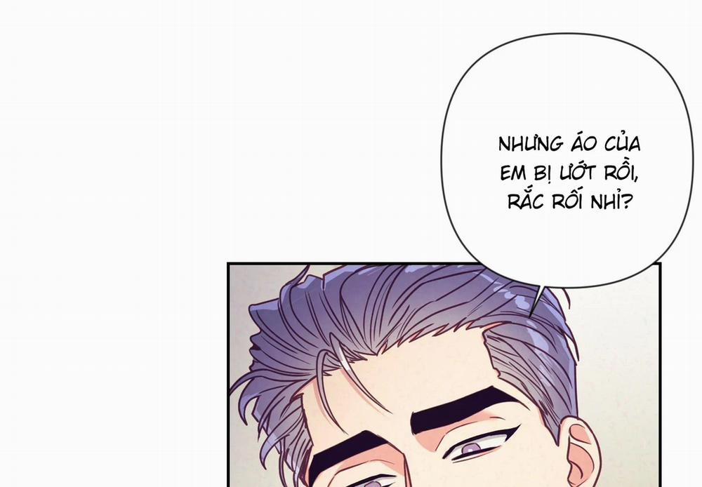Chuyện Tình Chàng Giúp Việc 42 trang 20