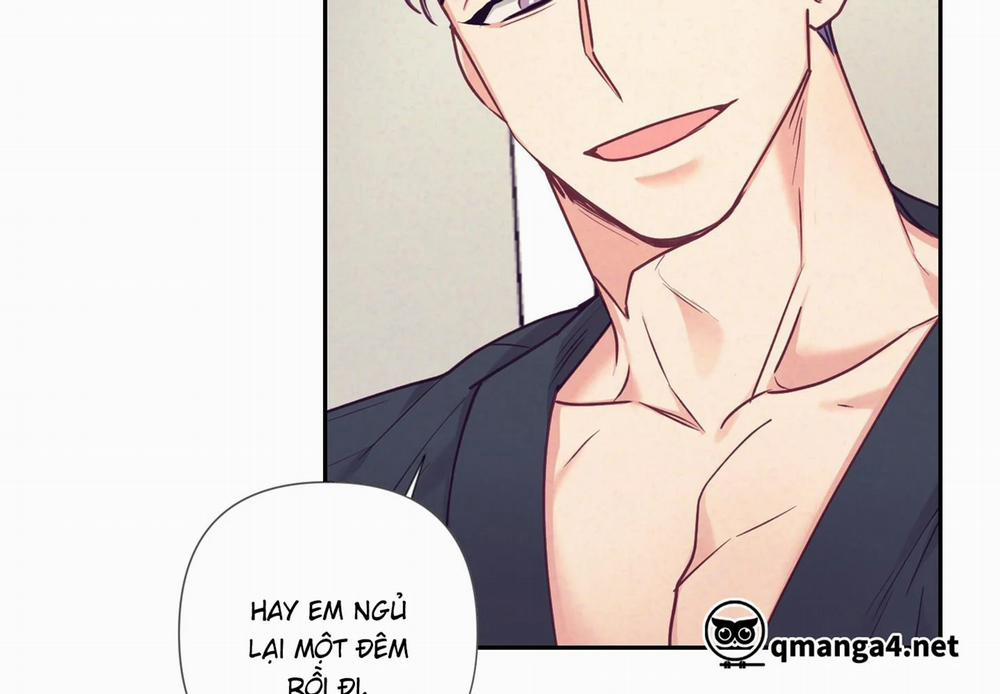 Chuyện Tình Chàng Giúp Việc 42 trang 21