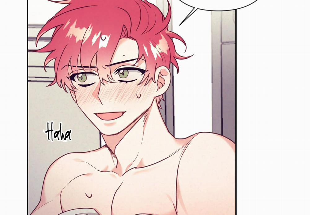 Chuyện Tình Chàng Giúp Việc 42 trang 23