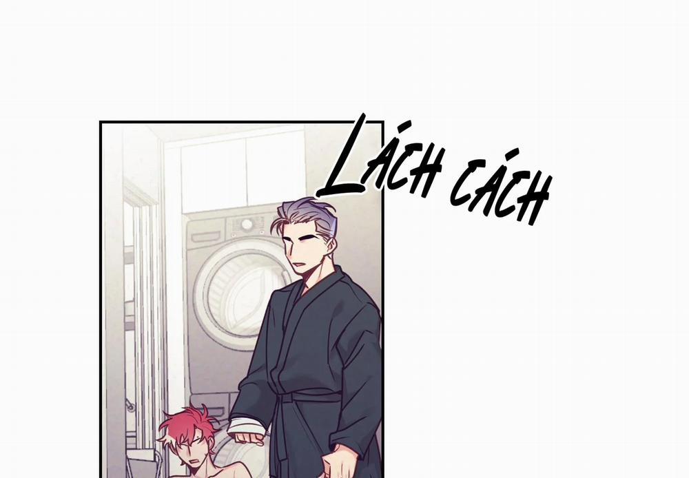 Chuyện Tình Chàng Giúp Việc 42 trang 25