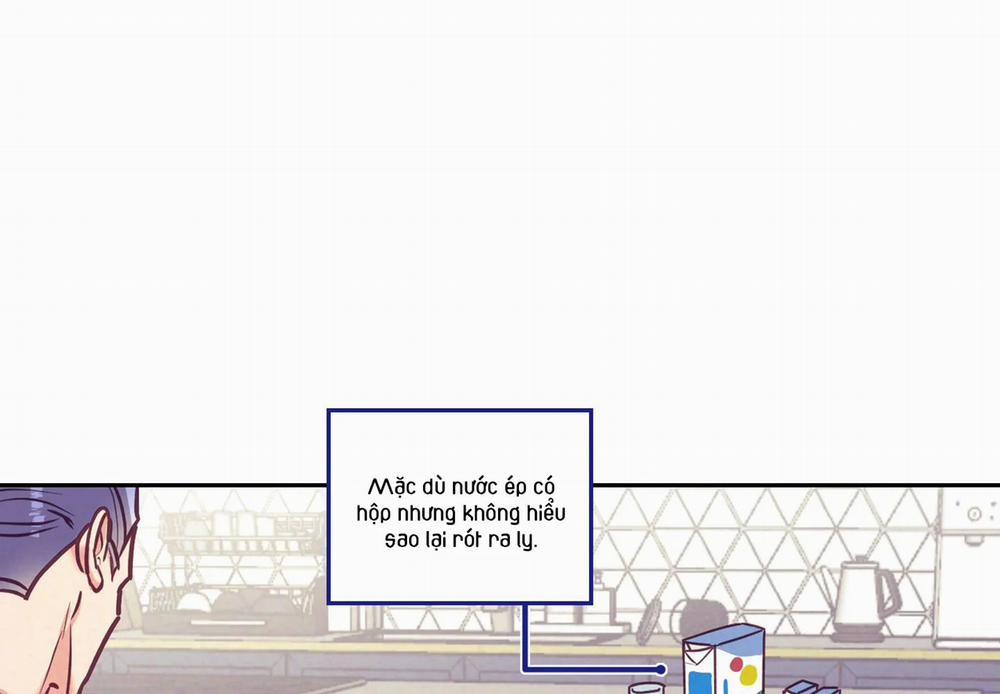 Chuyện Tình Chàng Giúp Việc 42 trang 28