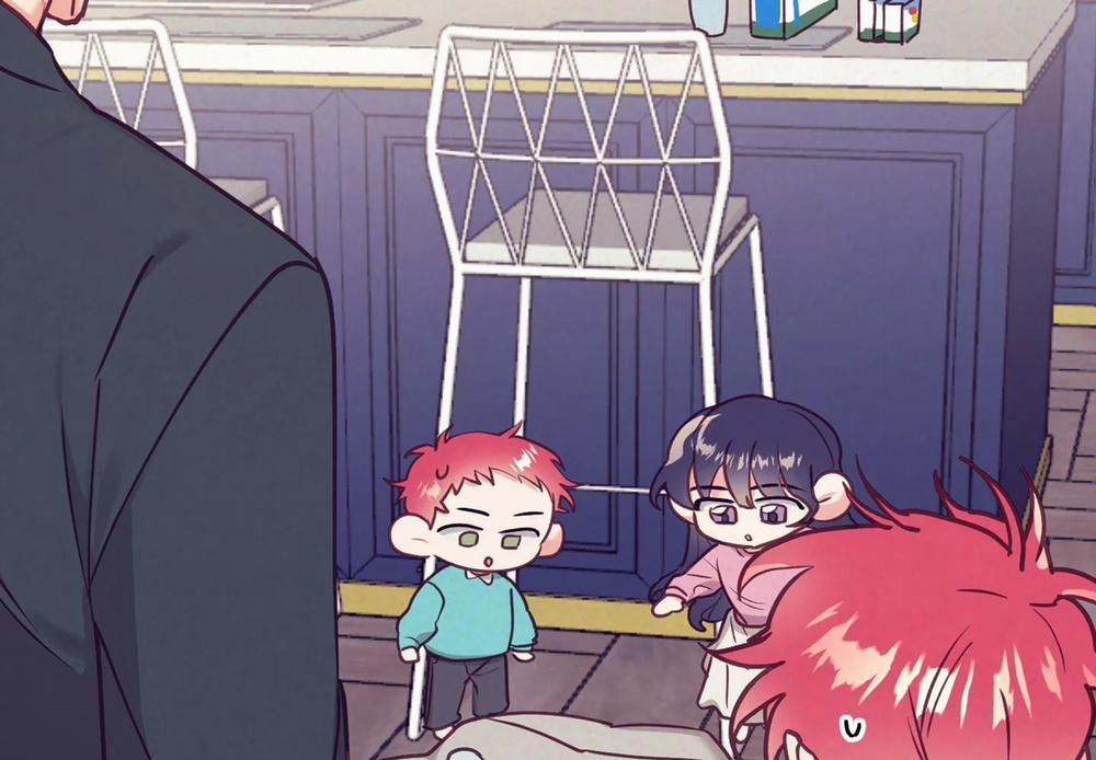 Chuyện Tình Chàng Giúp Việc 42 trang 29